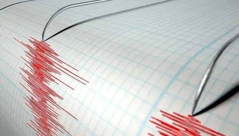 Akdeniz'de 3.8 Büyüklüğünde Deprem: Nedenleri ve Etkileri Neler?
