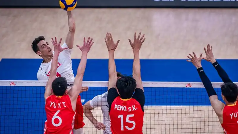 Filenin Efeleri'ten Tarihi Zafer: İlk Galibiyet Geliyor