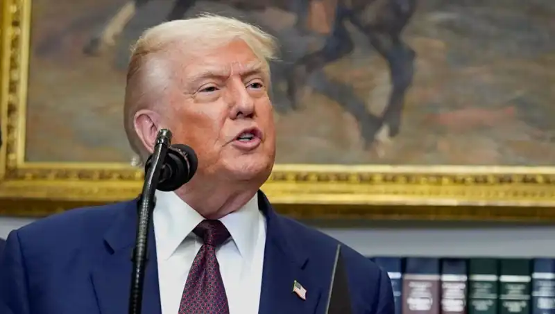 Trump, Nobel Barış Ödülü’ne Aday Gösteriliyor: Nedenleri ve Sonuçları