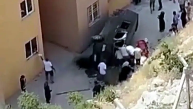 Kahramanmaraş’ta Feci Kaza: Yaralılar ve Yıkılan Hayaller