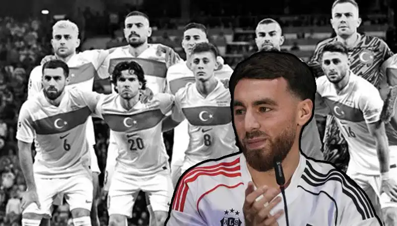 Genç Yetenek Orkun'un Zirve Yükselişi: Arda'yı Geride Bıraktı