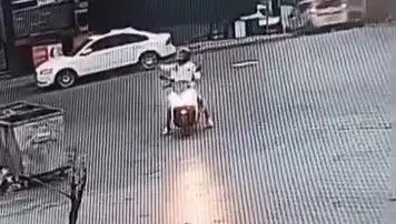 İstanbul'daki AVM'ye Silahlı Saldırı: Gözaltılar ve Panic Anları