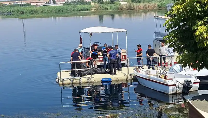 Fırat Nehri'nde Gizemli Bir Ceset Bulundu: Olayın Ardındaki Gerçek Ne?