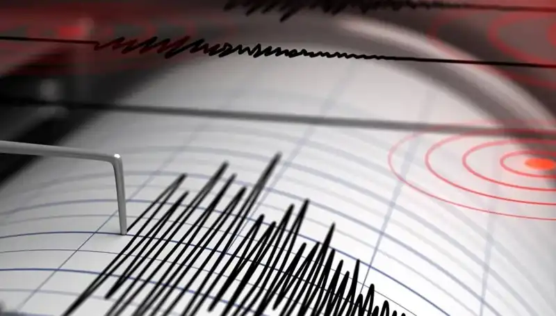 Manisa'da Beklenmedik 4 Büyüklüğünde Deprem: Bölge Halkında Panik
