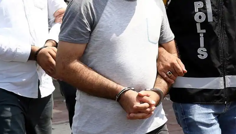 Ankara'da 547 Kişilik Operasyon: Suç Örgütlerine Darbe!