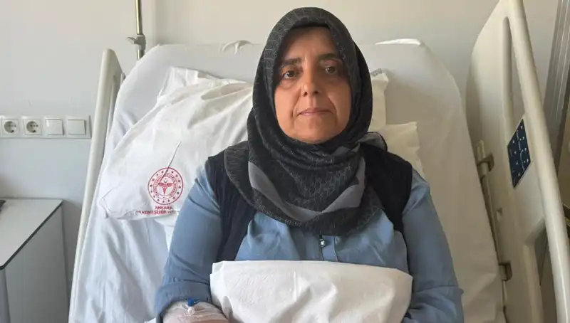 Üç Yıl Teşhis Konulamayan Hastalık: 6 Belirti ile Yaşam Mücadelesi
