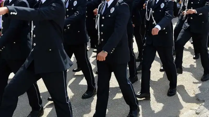 Polis Meslek Yüksekokulları'na 2.500 Öğrenci Alımı: Başvuru Süreci Nasıl İşleyecek?
