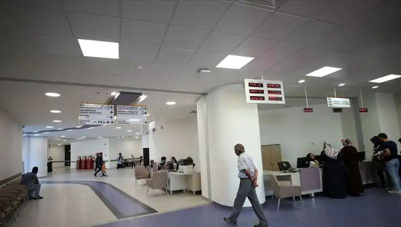Sağlıkta Dönüşüm: TBMM’yi Şaşırtan Yeni Düzenlemeler Sunuldu