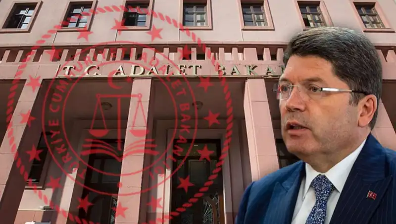 2025'te Adalet Bakanlığı Personel Alımı Beklentisi: 20 Bin Kadro Açılacak mı?