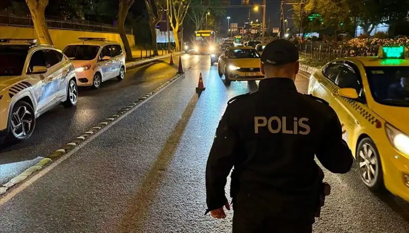 Huzur İstanbul Uygulamasında 1011 Gözaltı: Güvenlik Önlemlerinin Önemi