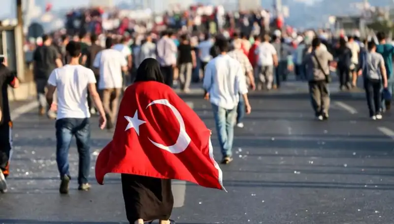 15 Temmuz’da Kabineden Çarpıcı Mesajlar: Birlik ve Dayanışma Vurgusu