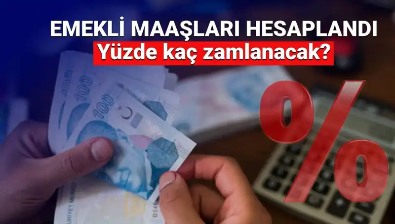 Emekli Zammı Beklentisi: 2024 İçin SSK, Bağ-Kur ve Emekli Sandığı Zammı Nedir?