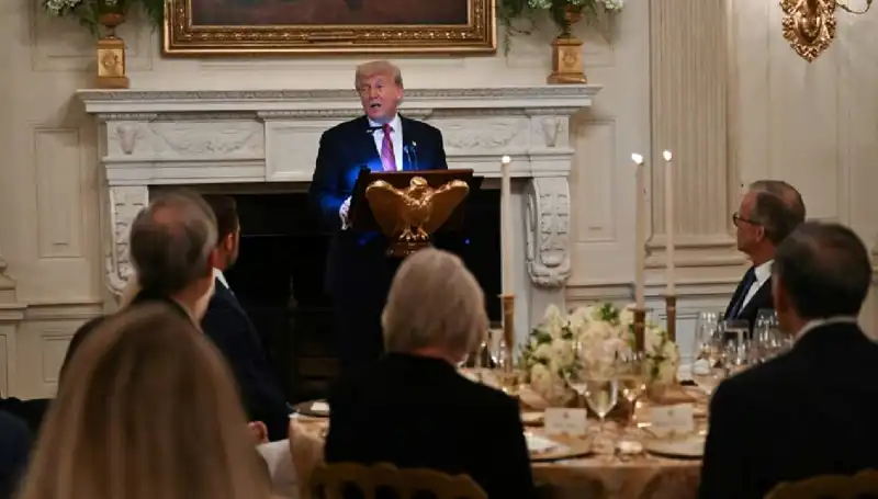 Gazze'de 10 Rehine Serbest Bırakılacak: Trump Açıklama Yaptı