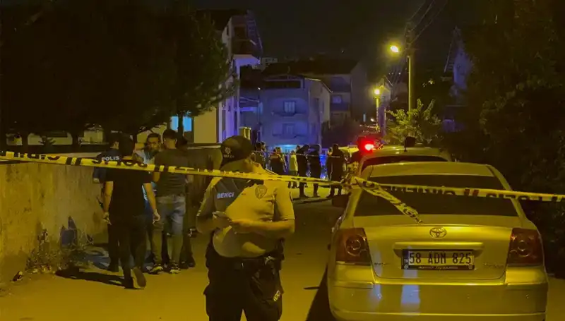 Kına Gecesinde Halay Kavgası: 1 ağır 12 Yaralı, Nedeni Ne?