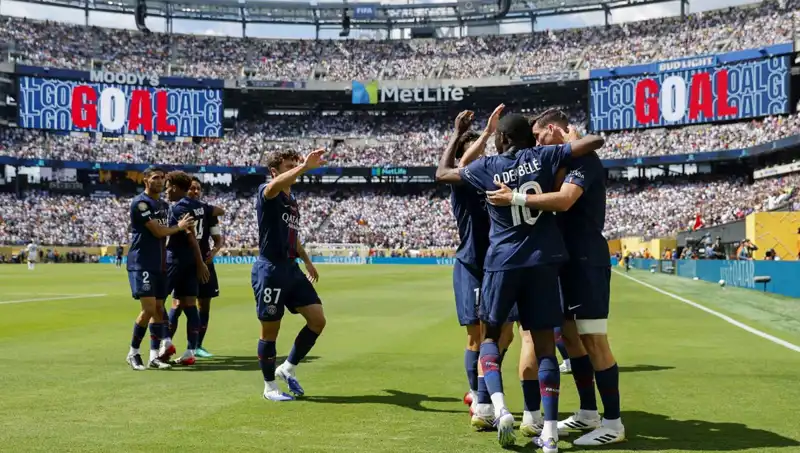 FIFA Kulüpler Dünya Kupası'nda Final Heyecanı: Şampiyonluk İçin Her Şey Hazır