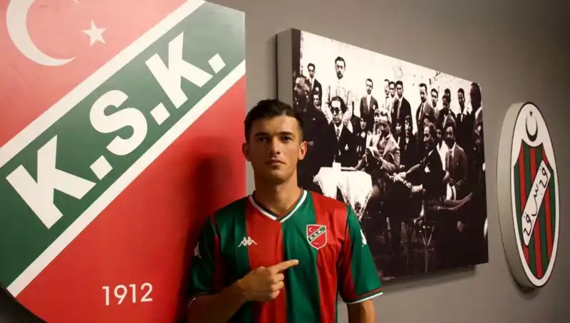 Karşıyaka'nın Transfer Hamleleriyle Yeni Sezona Hazırlığı