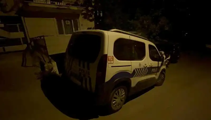 Bursa'da Amca Dehşeti: Yeğenini Bıçaklayan Korkunç Olay