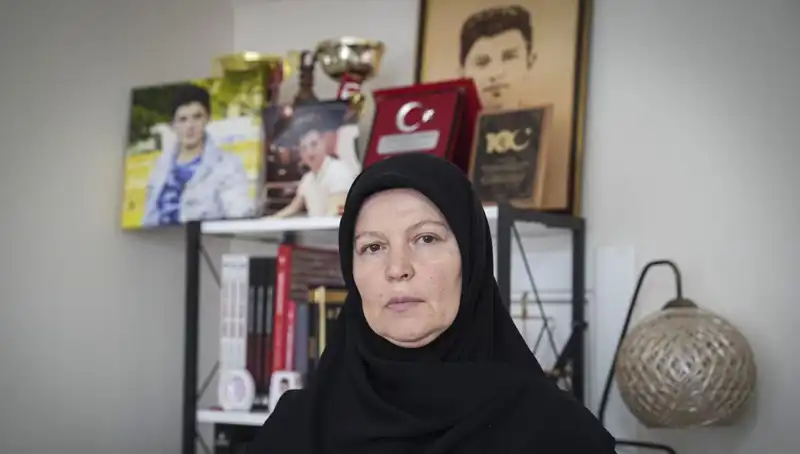 15 Temmuz'un Kahraman Şehidi: Mahir Ayabak ve Annesinin Dinmeyen Acısı
