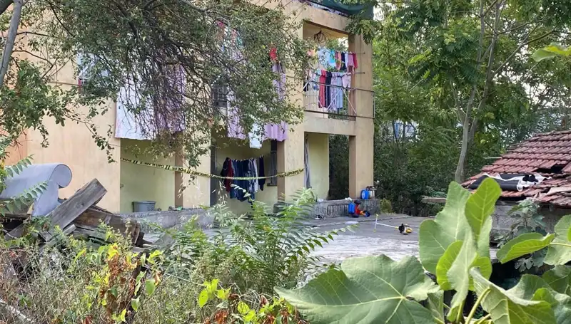 Tartışma Kanla Bitti: Genç Kadın Eşini Vurarak Hayatına Son Verdi