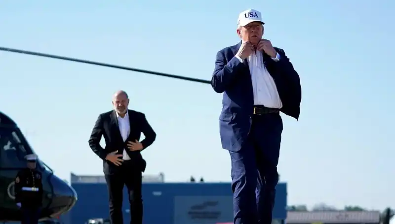 Trump, Musk’ın Yeni Parti Fikirlerine Neden Karşı Çıktı?