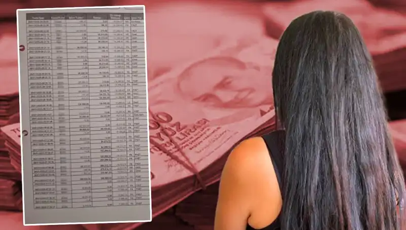 Gece Uyurken 628 Bin Liramı Kaybettim: Banka İcra Takibi Başlattı!