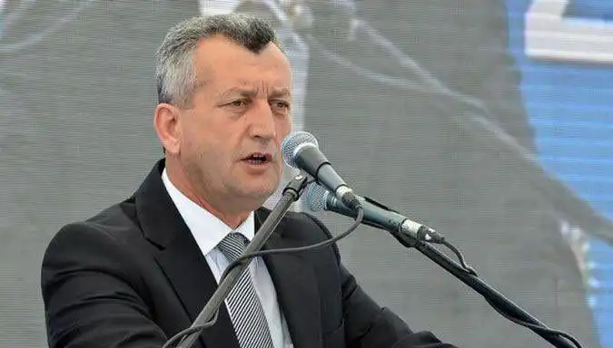 Eski Menemen Belediye Başkanı Tahir Şahin Hayatını Kaybetti: Kısa Ama İz Bırakan Bir Kariyer