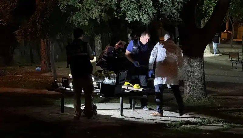 Kanlı Husumet Olayı: Bir Kişi Hayatını Kaybetti, İki Kişi Yaralandı